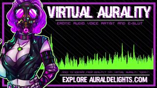 Virtual Aurality NSFW Demo Reel - @AuralityVA