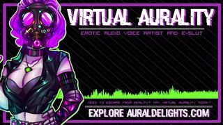 Virtual Aurality NSFW Demo Reel - @AuralityVA