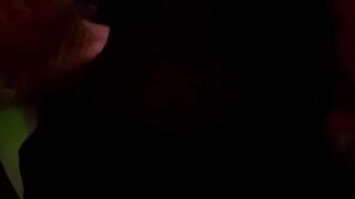 punk hunk strokes hard uncut rod
