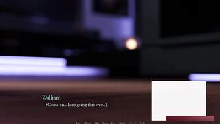 Where It All Began 1 - William Gets Oral pleasure From Miru Then They Have Sex