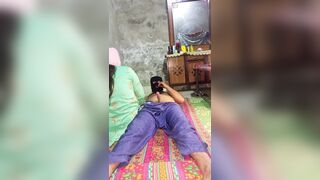 1st Time Bang - Youthful Pair, Full Hard Penis Bangs Taut Snatch