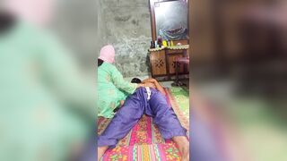 1st Time Bang - Youthful Pair, Full Hard Penis Bangs Taut Snatch