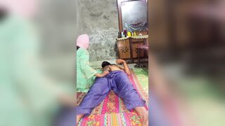 1st Time Bang - Youthful Pair, Full Hard Penis Bangs Taut Snatch
