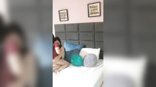 MASTURBATION AND SLUTTY SEX OF LATINAS