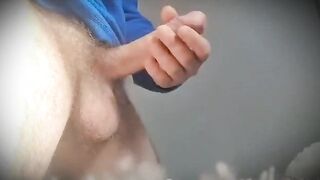 Large ramrod