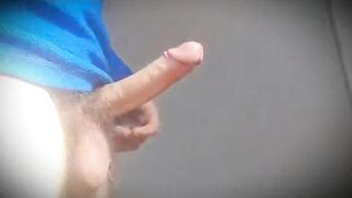 Large ramrod