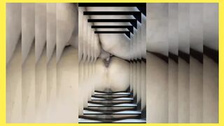 OLDER WOMAN REAL HOMEMADE ANAL DANCE
