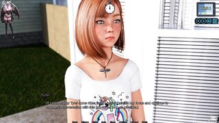 Sunshine Love 23 Trisha Bare