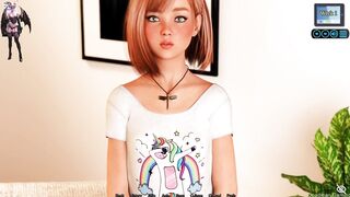 Sunshine Love 23 Trisha Bare
