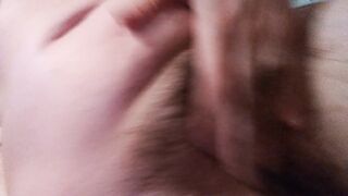 Fart FETISH Gassy Angel Farting Dark hole Bushy Onlyfans Doxy Egirl Farts Stinky Flatulence hot Angel butt