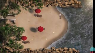 TON #161 • TREASURE OF NADIA • PC Gameplay [HD]