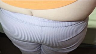 Kayla Keagan’s Booty is the Truth