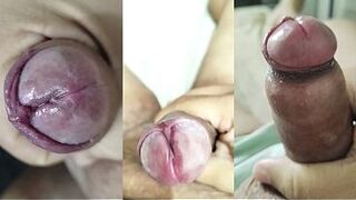 MOST GOOD MOMENTS OF MASTURBATION, HANDING UP, CUMSHOTS, SEX, ROD, BOOBS AND VAGINA WITH MY MUCH LOVED WENCH - (5) (SEE ON: SHEER/RED) - ONERB youthful woman PORN