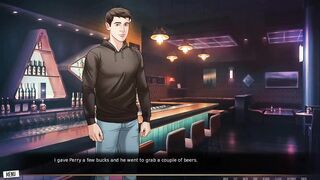 Red String:Night Out With Allies-Ep26