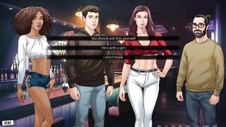 Red String:Night Out With Allies-Ep26