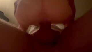 Trying out my recent SOHIMI Realistic Twat - Full review and demo!