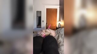 CONCUPISCENT big beautiful woman mother I'd like to fuck can't expect to squirt!!