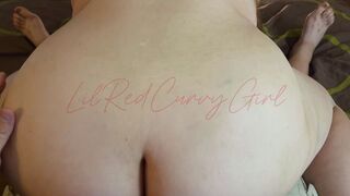 Cheating big beautiful woman Hotwife Hooks Up With A Hung Stranger