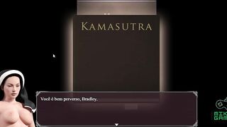 Kamasutra Katherine - Craving Epidemic (Pt-Br)