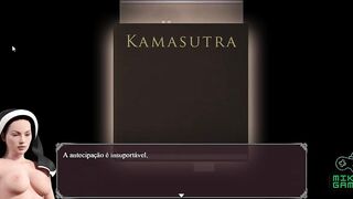 Kamasutra Katherine - Craving Epidemic (Pt-Br)
