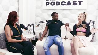 The Brazzers Podcast: Video 7