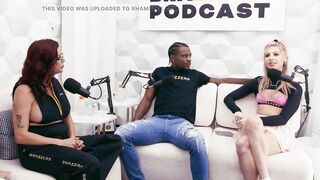 The Brazzers Podcast: Video 7