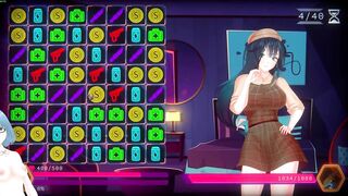 Gamer Beauties Futa Gameplay Ep 1