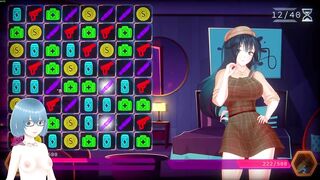Gamer Beauties Futa Gameplay Ep 1
