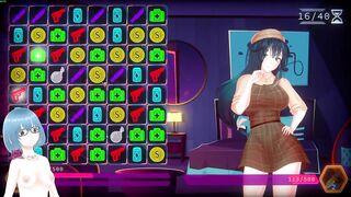 Gamer Beauties Futa Gameplay Ep 1