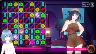 Gamer Beauties Futa Gameplay Ep 1