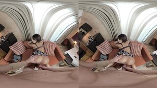 Teacher Way - I screw my teacher Benny Green [FULL FREE VR]