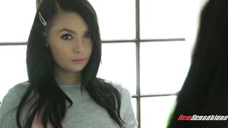 Marley Brinx - the Stepfather Figure