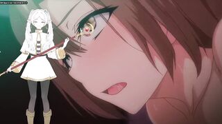 Kyonyuu ga Futari Inai to Bokki