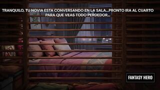 JOI CUCKOLD