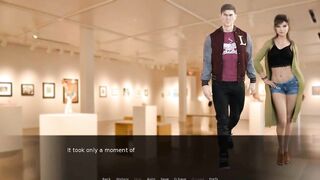 DDS:Art Galery-Ep2