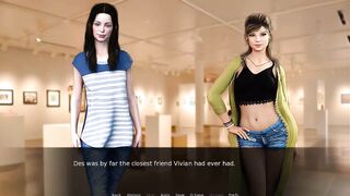 DDS:Art Galery-Ep2