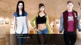 DDS:Art Galery-Ep2