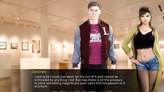 DDS:Art Galery-Ep2