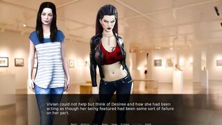 DDS:Art Galery-Ep2