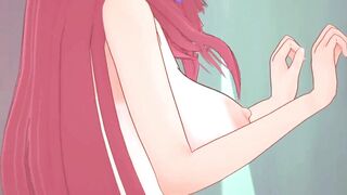 Manga Uncensored Gal Teen HD