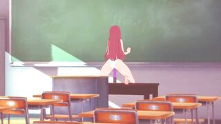 Manga Uncensored Gal Teen HD