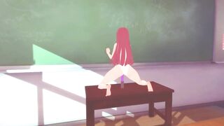 Manga Uncensored Gal Teen HD