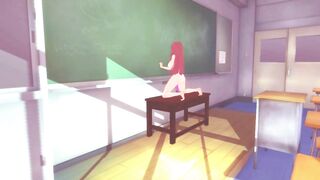 Manga Uncensored Gal Teen HD