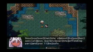 Let's Play The 3 Charms Movie 7