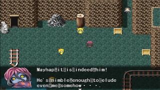 Let's Play The 3 Charms Movie 7