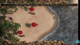 TON #157 • TREASURE OF NADIA • PC Gameplay [HD]