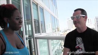 Team BJ Pre Interviews