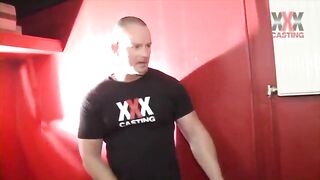 XXX-casting the Re-screw