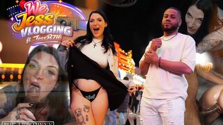 We Jess Vlogging Ft Jessb716