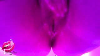 Cocky Undress Entre, Oiled Titty Massage Main, Squirting Vagina for Dessert